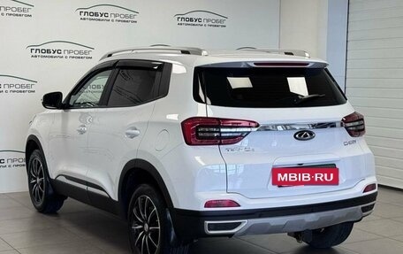 Chery Tiggo 4 I рестайлинг, 2022 год, 1 500 000 рублей, 27 фотография