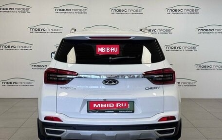 Chery Tiggo 4 I рестайлинг, 2022 год, 1 500 000 рублей, 28 фотография