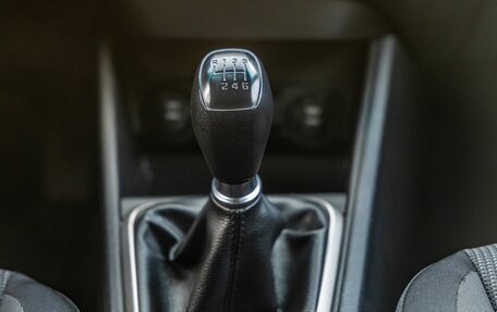 Hyundai Solaris II рестайлинг, 2017 год, 1 038 000 рублей, 24 фотография