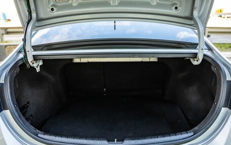 Hyundai Solaris II рестайлинг, 2017 год, 1 038 000 рублей, 33 фотография
