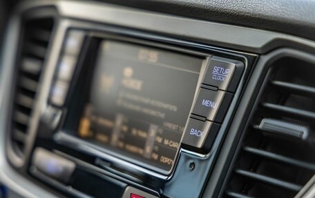 Hyundai Solaris II рестайлинг, 2017 год, 1 038 000 рублей, 27 фотография