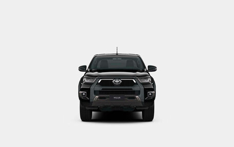 Toyota Hilux VIII, 2025 год, 7 897 000 рублей, 2 фотография