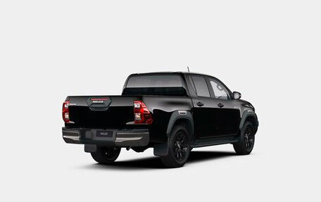 Toyota Hilux VIII, 2025 год, 7 897 000 рублей, 4 фотография