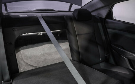 Hyundai Solaris II рестайлинг, 2019 год, 1 239 000 рублей, 22 фотография