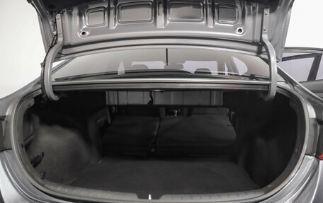 Hyundai Solaris II рестайлинг, 2019 год, 1 239 000 рублей, 25 фотография