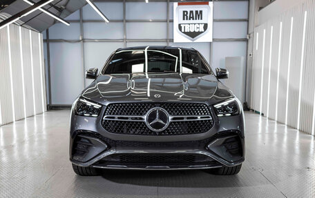 Mercedes-Benz GLE Coupe, 2024 год, 12 199 999 рублей, 2 фотография