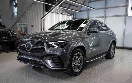 Mercedes-Benz GLE Coupe, 2024 год, 12 199 999 рублей, 3 фотография
