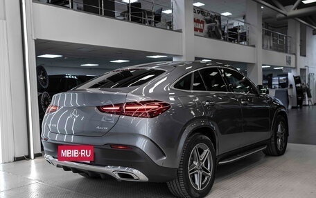 Mercedes-Benz GLE Coupe, 2024 год, 12 199 999 рублей, 6 фотография