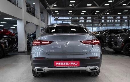 Mercedes-Benz GLE Coupe, 2024 год, 12 199 999 рублей, 5 фотография