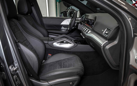 Mercedes-Benz GLE Coupe, 2024 год, 12 199 999 рублей, 21 фотография