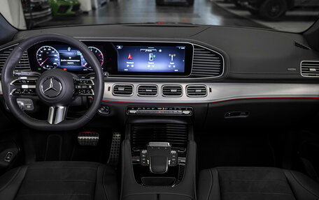 Mercedes-Benz GLE Coupe, 2024 год, 12 199 999 рублей, 25 фотография