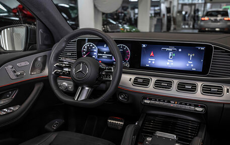 Mercedes-Benz GLE Coupe, 2024 год, 12 199 999 рублей, 26 фотография