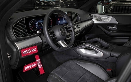 Mercedes-Benz GLE Coupe, 2024 год, 12 199 999 рублей, 11 фотография