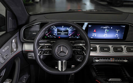 Mercedes-Benz GLE Coupe, 2024 год, 12 199 999 рублей, 29 фотография