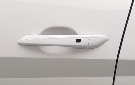 Hyundai Elantra, 2022 год, 1 488 000 рублей, 8 фотография
