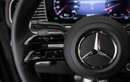 Mercedes-Benz GLE Coupe, 2024 год, 12 199 999 рублей, 33 фотография