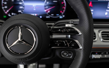 Mercedes-Benz GLE Coupe, 2024 год, 12 199 999 рублей, 32 фотография