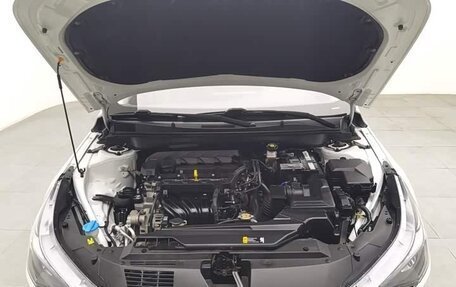 Hyundai Elantra, 2022 год, 1 488 000 рублей, 9 фотография