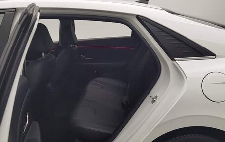 Hyundai Elantra, 2022 год, 1 488 000 рублей, 21 фотография