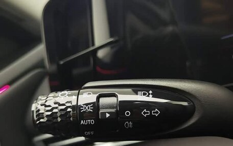 Hyundai Elantra, 2022 год, 1 488 000 рублей, 13 фотография
