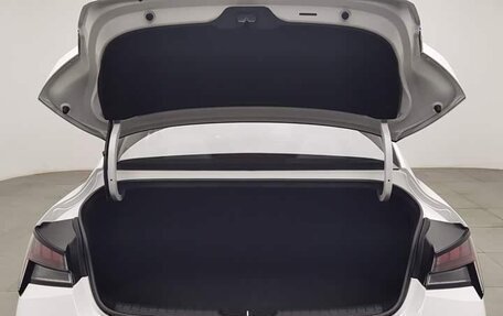 Hyundai Elantra, 2022 год, 1 488 000 рублей, 23 фотография