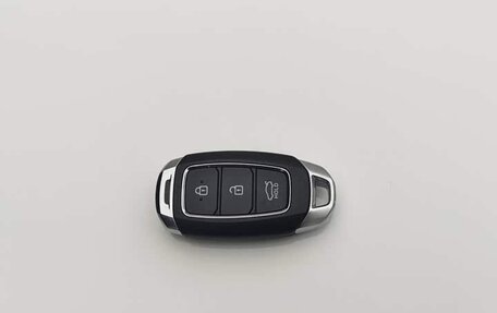 Hyundai Elantra, 2022 год, 1 488 000 рублей, 24 фотография