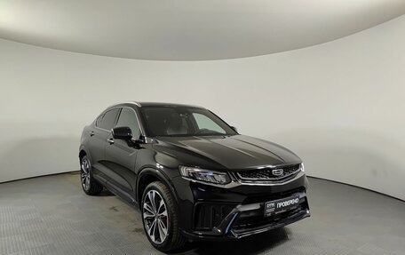 Geely Tugella FY11, 2023 год, 2 654 000 рублей, 3 фотография