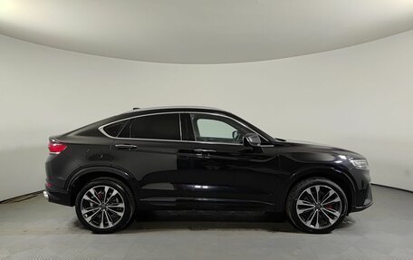 Geely Tugella FY11, 2023 год, 2 654 000 рублей, 4 фотография