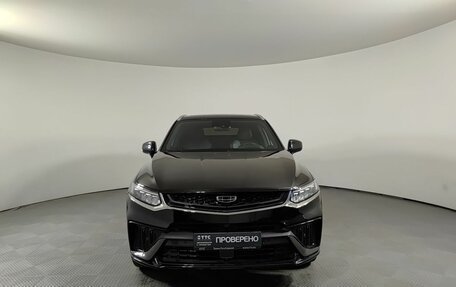 Geely Tugella FY11, 2023 год, 2 654 000 рублей, 2 фотография