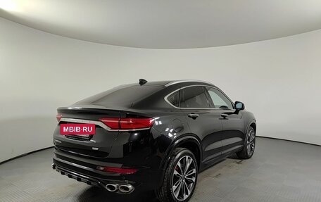 Geely Tugella FY11, 2023 год, 2 654 000 рублей, 5 фотография
