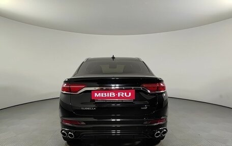 Geely Tugella FY11, 2023 год, 2 654 000 рублей, 6 фотография
