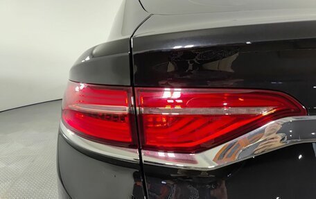 Geely Tugella FY11, 2023 год, 2 654 000 рублей, 9 фотография