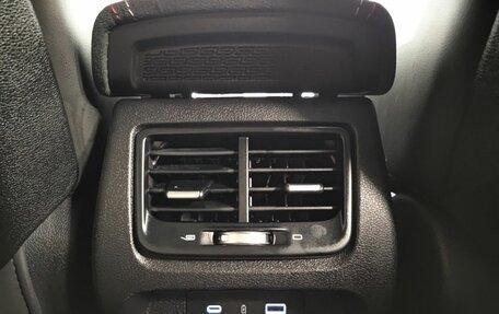 Geely Tugella FY11, 2023 год, 2 654 000 рублей, 19 фотография