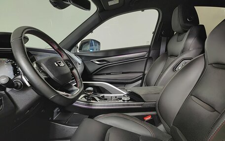 Geely Tugella FY11, 2023 год, 2 654 000 рублей, 16 фотография