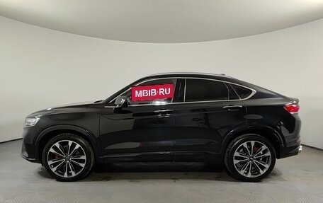 Geely Tugella FY11, 2023 год, 2 654 000 рублей, 8 фотография