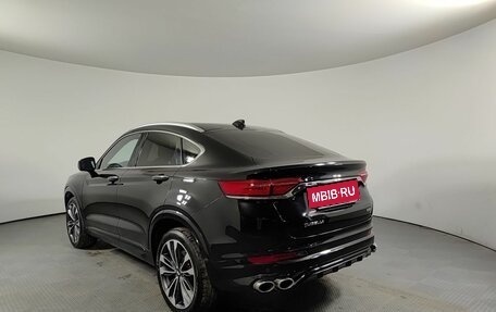 Geely Tugella FY11, 2023 год, 2 654 000 рублей, 7 фотография