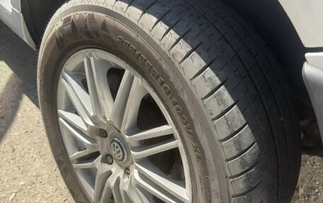 Volkswagen Touareg III, 2007 год, 750 000 рублей, 9 фотография