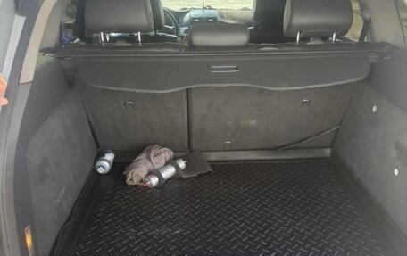 Volkswagen Touareg III, 2007 год, 750 000 рублей, 10 фотография