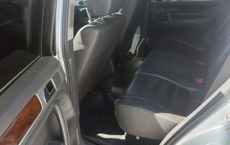 Volkswagen Touareg III, 2007 год, 750 000 рублей, 8 фотография