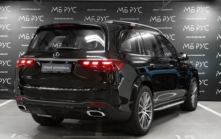 Mercedes-Benz GLS, 2026 год, 17 808 000 рублей, 4 фотография
