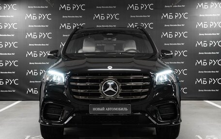 Mercedes-Benz GLS, 2026 год, 17 808 000 рублей, 5 фотография