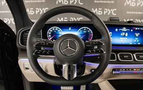 Mercedes-Benz GLS, 2026 год, 17 808 000 рублей, 14 фотография