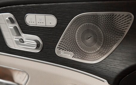 Mercedes-Benz GLS, 2026 год, 17 808 000 рублей, 9 фотография