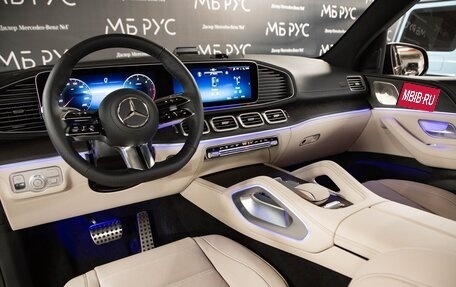 Mercedes-Benz GLS, 2026 год, 17 808 000 рублей, 12 фотография
