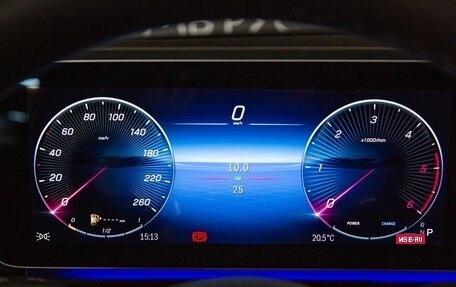Mercedes-Benz GLS, 2026 год, 17 808 000 рублей, 15 фотография
