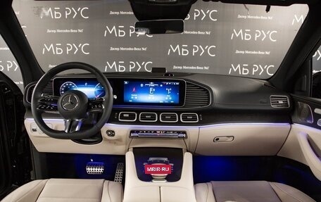 Mercedes-Benz GLS, 2026 год, 17 808 000 рублей, 13 фотография