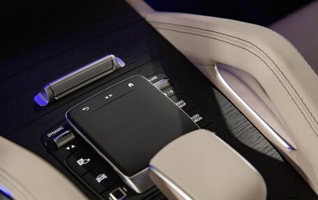 Mercedes-Benz GLS, 2026 год, 17 808 000 рублей, 21 фотография