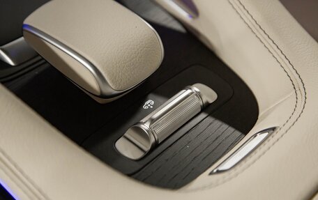 Mercedes-Benz GLS, 2026 год, 17 808 000 рублей, 22 фотография