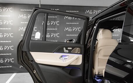 Mercedes-Benz GLS, 2026 год, 17 808 000 рублей, 24 фотография
