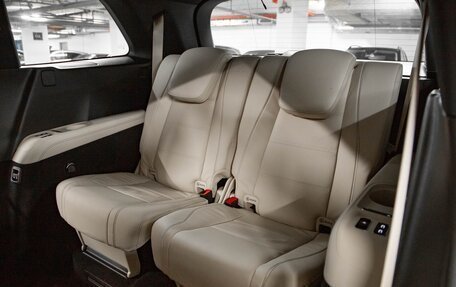 Mercedes-Benz GLS, 2026 год, 17 808 000 рублей, 29 фотография